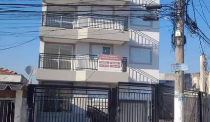 Apartamento Novo, Com Elevador,  Km 18 , Osasco, São Paulo.