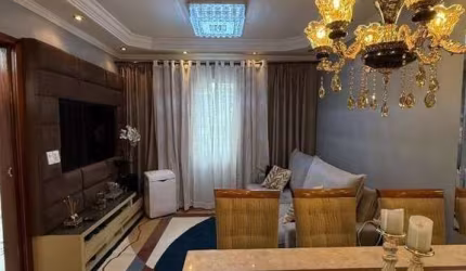 Oportunidade! Casa com 2 Quartos, Closet e 115m² - California - Barueri.