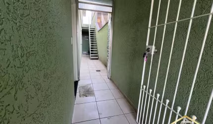 Oportunidade! Sobrado 4 Quartos, 3 Vagas, 178m² - Bela Vista - Osasco.