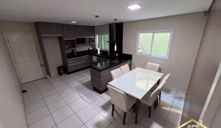 Oportunidade! Sobrado 4 Quartos, 3 Vagas, 178m² - Bela Vista - Osasco.