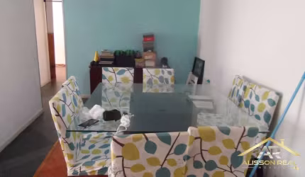 Apartamento com 3 dormitórios, Cidade das flores, Osasco.