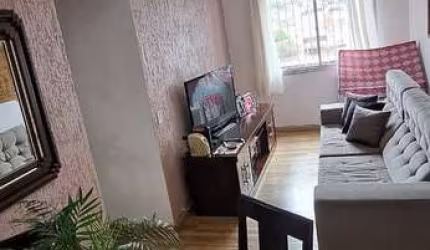 Lindo apartamento 60 metros 02 dormitórios - Quitaúna - Financia !
