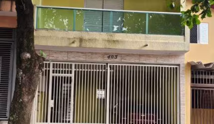 Sobrado com 3 Dorms, 1 Suíte - Cidade das flores - Osasco