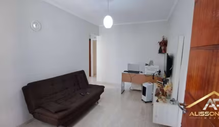 Apartamento Jd. Roberto 58 m2 - 02 dormitórios - 220.000,00 - FINANCIA