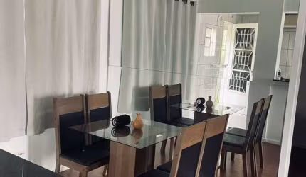 Apartamento Cohab II - 160.000,00 com 1 dormitório 50 metros FINANCIA