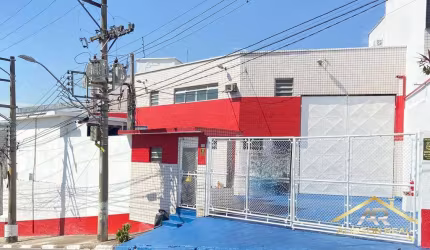 Galpão/Depósito/Armazém e 5 banheiros para Alugar, 1179 m².