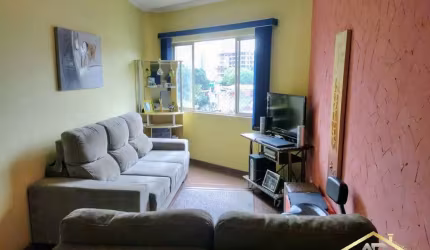 Apartamento na Vila Osasco/Bela Vista 75 m2 02 dormitórios 349.000,00