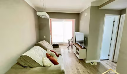Lindo Apartamento com 2 Dorms, 49m², lazer completo - Santa Maria - Osasco.