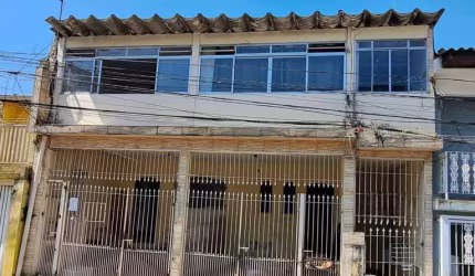 Imóvel para renda Jaguaribe - podendo chegar a 8.000,00 de renda por mês