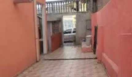 Casa Assobradada , Pestana, Osasco.