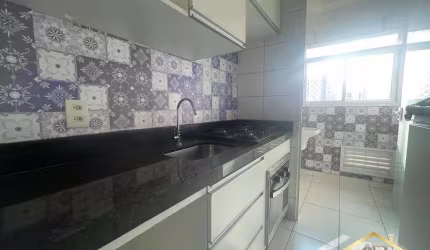 Apartamento à venda 65m² no Umuarama - Osasco / Innova São Francisco.