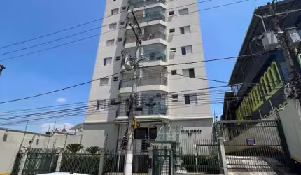 Lindo Apartamento Mobiliado, 3 Quartos, 2 Vagas à Venda no Centro de Osasco