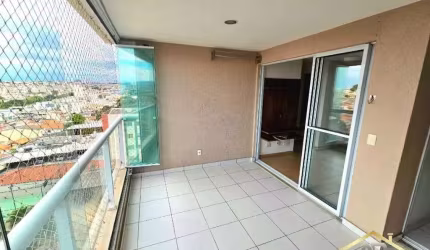 Apartamento no Pestana 57m² com 02 Quartos, 1 Suíte.
