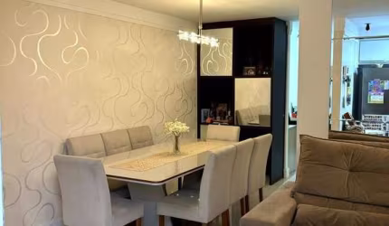 Apartamento à Venda com 3 Quartos, 2 vagas e 98m² por R$ 1.220.000,00.