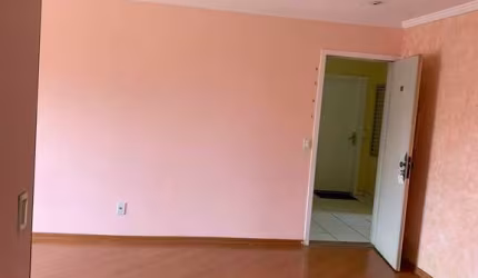 Apartamento  2 Quartos, 1 Vaga, 58m², Piratininga - Osasco.