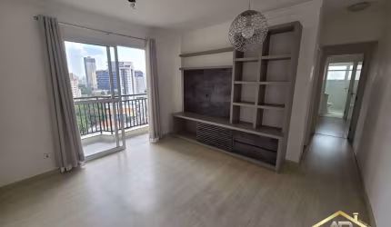 Lindo apartamento com 2 Quartos sendo 1 Suíte, Vila Osasco, Osasco.