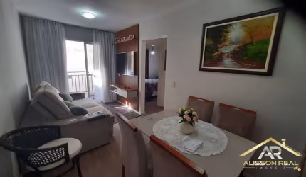Lindo Apartamento, Condominio Camburi, São Pedro, Osasco.