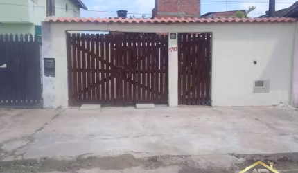 Edícula em Mongaguá, Aceita financiamento, São Paulo.