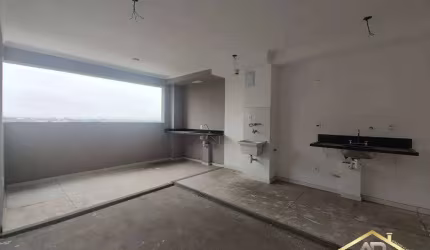 Apartamento 2 Quartos - 1 Suíte à Venda, 57m² por R$ 429.000,00.