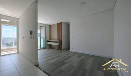 Apartamento Novo - 3 Quartos - 2 Vagas - Leaf, Jardim das flores, Osasco.