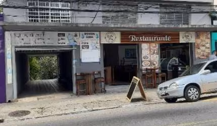 Prédio Comercial ,  420m2 de terreno, Osasco, São Paulo.