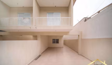 Sobrado Novo com 4 Quartos, 4 Vagas no Bela Vista - Osasco.