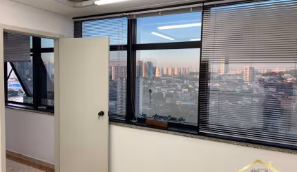 Sala comercial, bem localizada para venda - Vila Osasco - Osasco