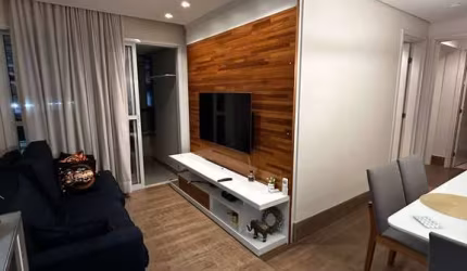 Lindo Apartamento, Cond. Mont Blanc, Vila Osasco, Osasco. São Paulo.