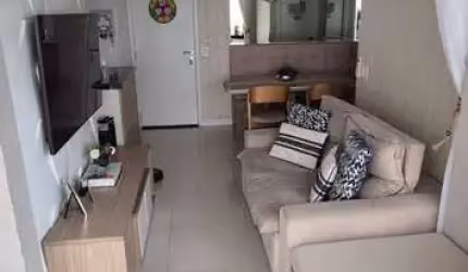 Belíssimo Apto sendo 2 Quartos -  1 Suíte, 60m² -no Centro de Osasco.