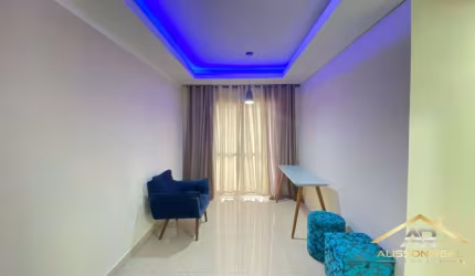 Oportunidade! Apto com 3 Dorms, 1 Suíte, 68m² - Jd. Iracema - Barueri.