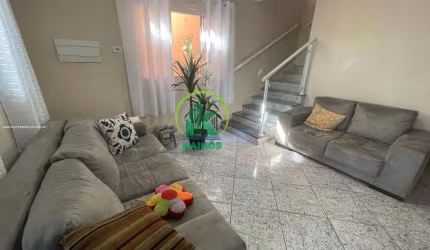 Sobrado para Venda em Guarujá, Jardim Boa Esperança (Vicente de Carvalho), 2 dormitórios, 2 suítes, 1 banheiro, 1 vaga