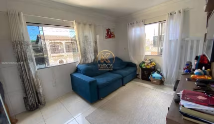 Triplex para Venda em Guarujá, Sítio Paecara (Vicente de Carvalho), 2 dormitórios, 2 banheiros, 1 vaga
