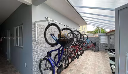 Apartamento para Venda em Guarujá, Vila Alice (Vicente de Carvalho)