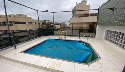 Apartamento para Venda em Guarujá, Loteamento João Batista Julião, 3 dormitórios, 1 suíte, 2 banheiros, 1 vaga