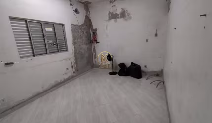Sobrado para Venda em Guarujá, Jardim Progresso (Vicente de Carvalho), 2 dormitórios, 1 banheiro, 1 vaga