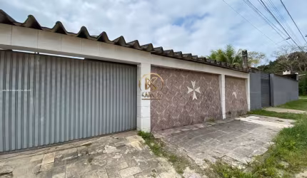 Casa para Venda em Guarujá, JARDIM VIRGINIA, 3 dormitórios, 3 suítes, 5 banheiros, 5 vagas