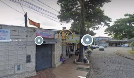 Laje Corporativa para Venda em Guarujá, Vila Áurea (Vicente de Carvalho)