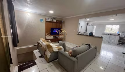 Apartamento para Venda em Guarujá, Sítio Paecara (Vicente de Carvalho), 2 dormitórios, 1 banheiro