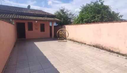 Casa para Venda em Bertioga, Indaiá, 2 dormitórios, 1 suíte, 2 banheiros, 4 vagas