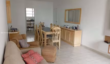 Apartamento para Venda em Guarujá, PITANGUEIRAS, 4 dormitórios, 1 suíte, 2 banheiros, 1 vaga