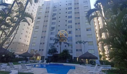 Apartamento para Venda em Guarujá, Vila Luis Antônio, 3 dormitórios, 1 suíte, 2 banheiros
