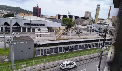 Apartamento para Venda em São Vicente, Catiapoa, 2 dormitórios, 1 banheiro, 1 vaga