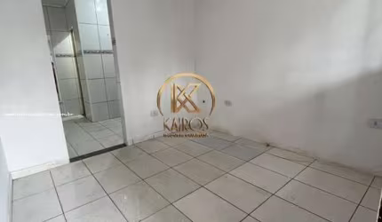 Casa para Venda em Guarujá, Jardim Boa Esperança (Vicente de Carvalho), 2 dormitórios, 1 banheiro