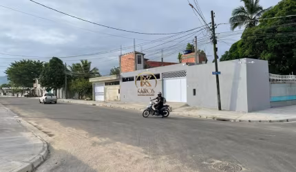Sobrado para Venda em Guarujá, MAR E CÉU, 5 dormitórios, 1 suíte, 4 banheiros, 6 vagas