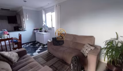 Casa Sobreposta para Venda em Guarujá, Jardim Primavera, 2 dormitórios, 1 banheiro