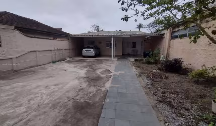 Casa para Venda em Guarujá, Jardim Cunhambebe (Vicente de Carvalho)