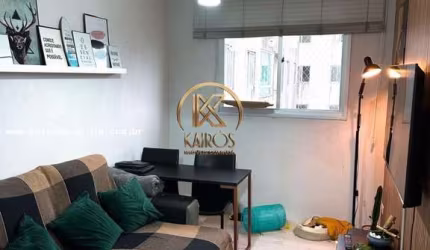 Apartamento para Venda em Guarujá, MORRINHOS, 2 dormitórios, 1 vaga