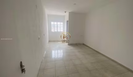 Sala Comercial para Locação em Guarujá, Sítio Paecara (Vicente de Carvalho), 1 banheiro