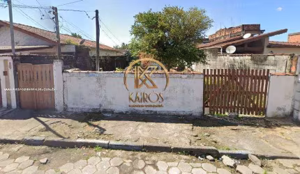 Terreno para Locação em Guarujá, Sítio Paecara (Vicente de Carvalho), 1 dormitório, 1 banheiro, 1 vaga
