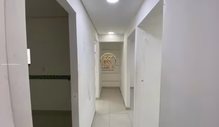 Sala Comercial para Locação em Guarujá, Vila Alice (Vicente de Carvalho), 4 banheiros
